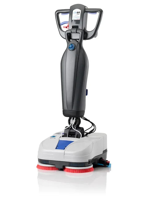 Lindhaus LW52 Flexy battery floor scrubber dryer