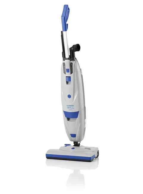 Lindhaus LB3 Digital Pro, view 2