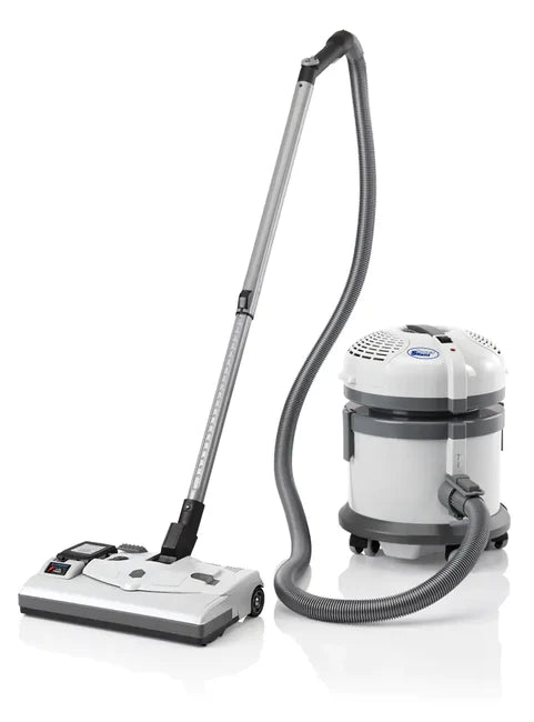 Lindhaus HF6 eco FORCE, view 2