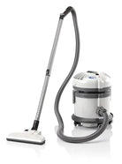 Lindhaus HF6 eco FORCE canister vacuum