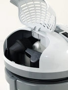 Lindhaus HF6 eco FORCE, view 3