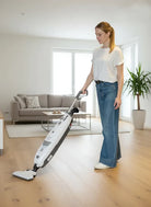 Lindhaus Valzer eco Green in use