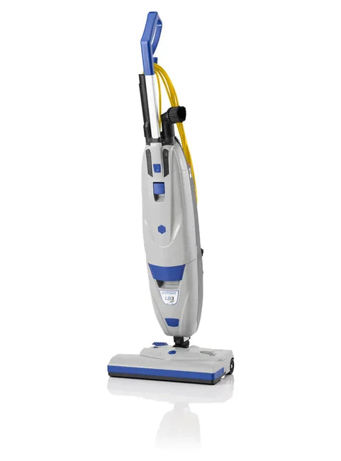 Lindhaus LB3 eco FORCE upright vacuum