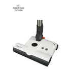 Sebo ET-1 power head