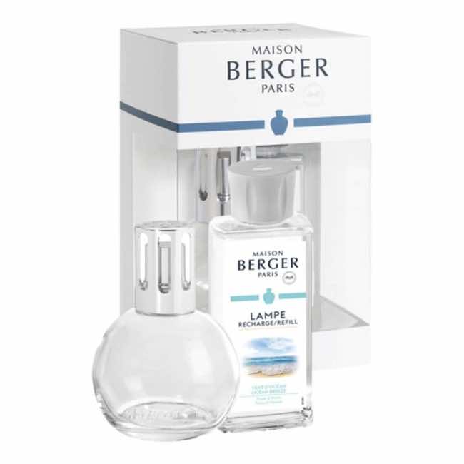 Maison Berger Bingo Gift Set