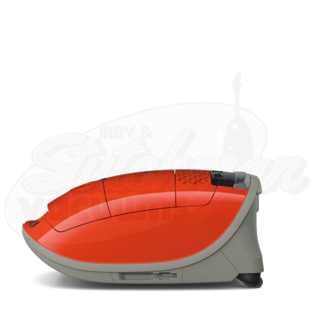 Miele Guard M1 Terra Red-SVWE0