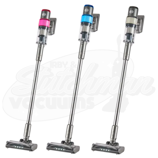 Sebo Balance A1 cordless vacuum