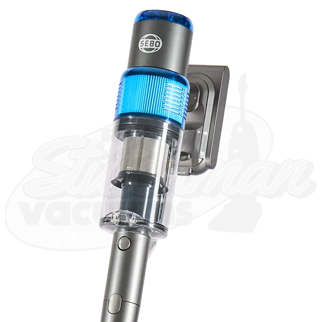 Sebo Balance A1 Cordless Vacuum