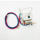 Riccar B338-3300 Main PC Board for Prima Straight Suction