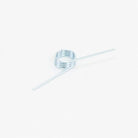 Riccar B338-6500 Bag Holder Springs for Prima (Set of 2)