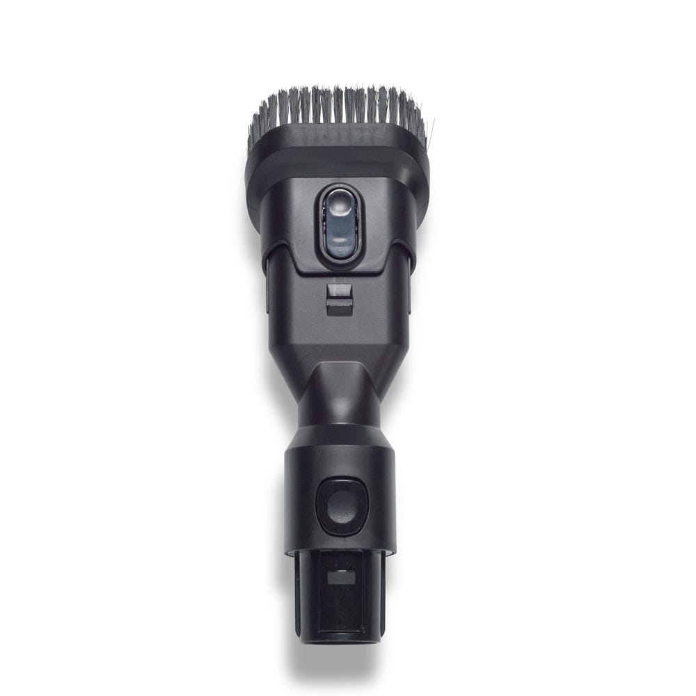 Riccar R65 2-in-1 Dusting Brush & Upholstery Tool (B650-0200)