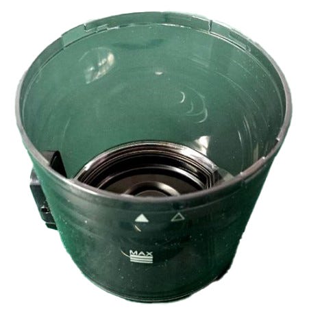 Riccar R65 Dust Cup (C650-1000)