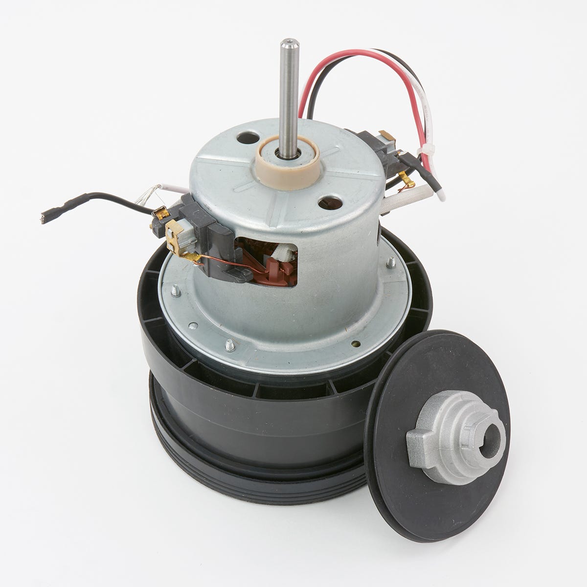Riccar D113-6300 12 Amp Motor for Vibrance R20D