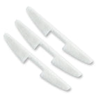 Riccar MFP-3 Microfiber Polishing Floor Pads (3 Pack)