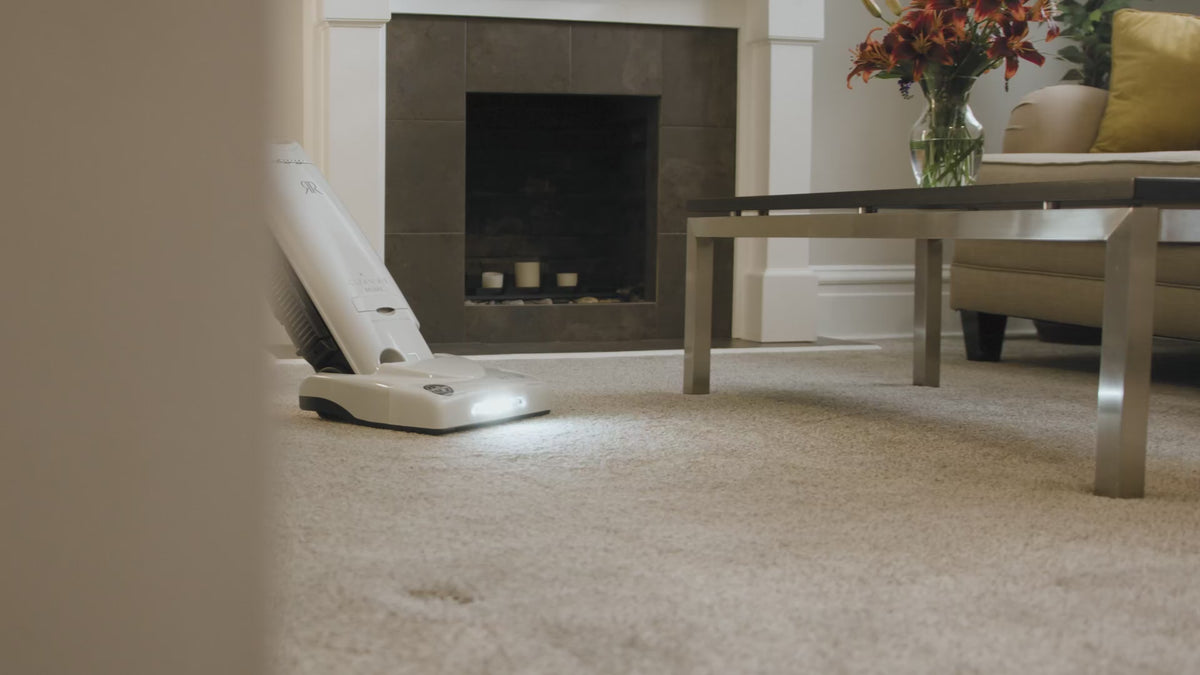 Irby & Stutchman Vacuums