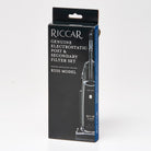 Riccar R25S-F Electrostatic Post & Secondary Filter Set