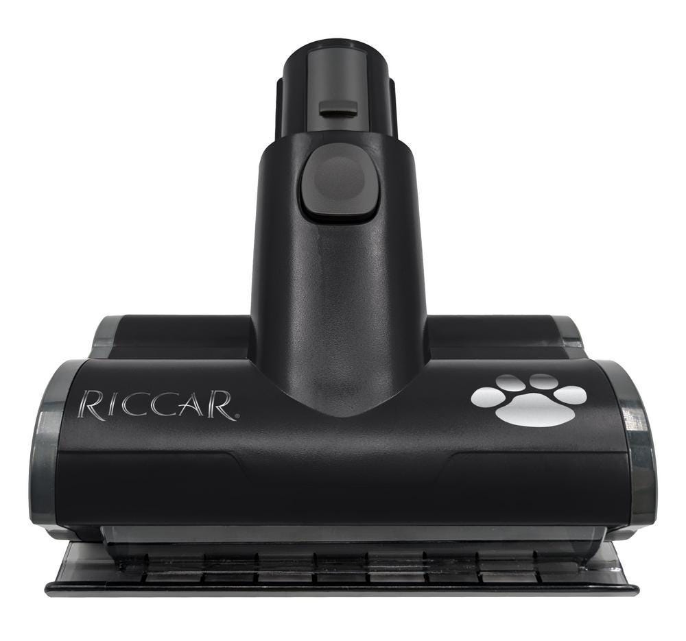 Riccar R65 Pet & Upholstery Power Tool