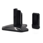 Riccar R65DUAL Dual Charging Base & Extra Battery