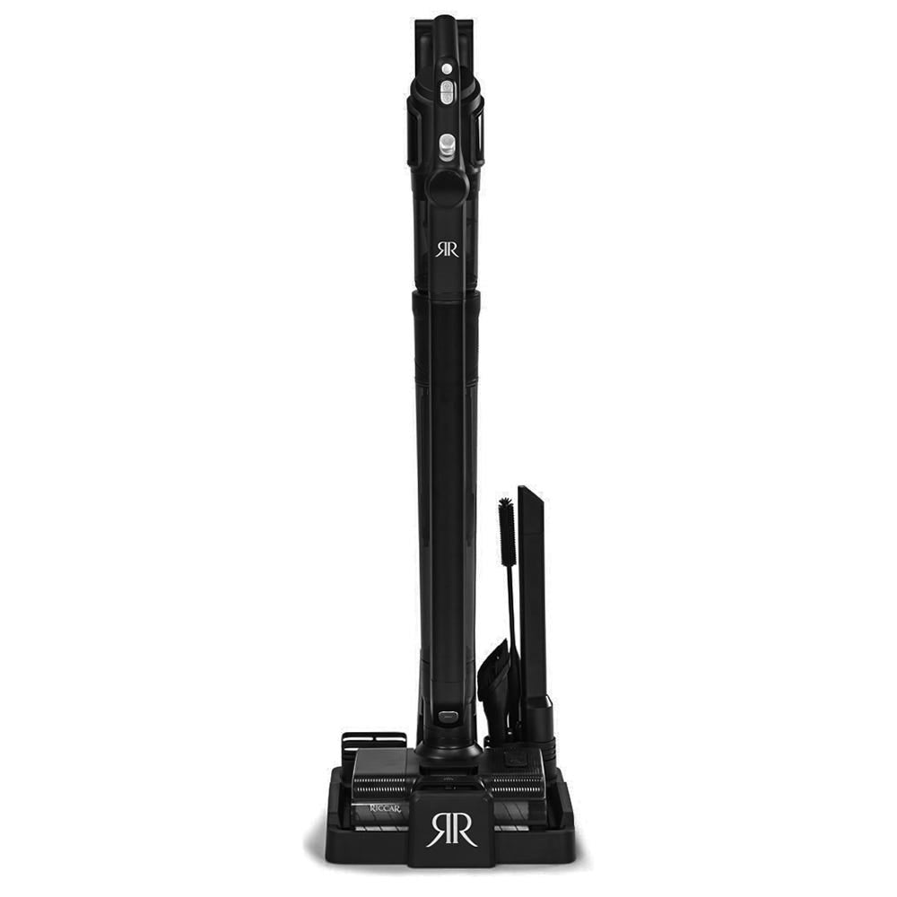 Riccar R70 Multi-Clean Deluxe Smart Mop & Vacuum