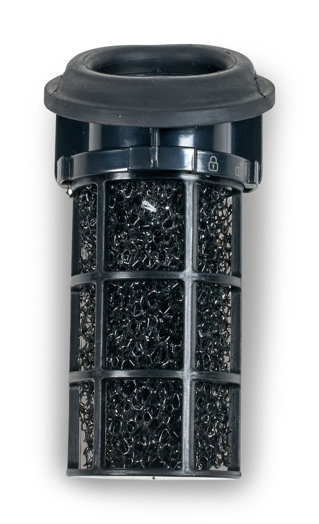 Riccar RF70-W Wet Sponge Filter for R70