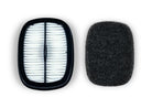 Riccar RF70 Dry HEPA Media & Foam Filter Set for R70