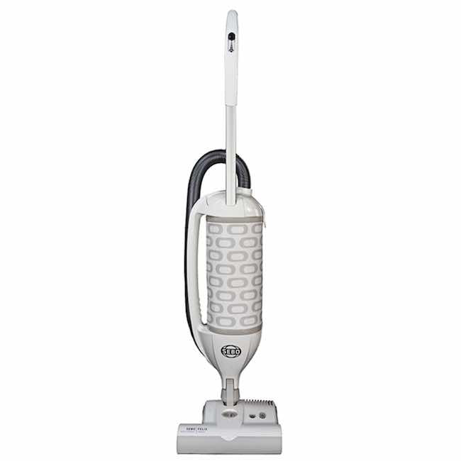 Irby & Stutchman Vacuums