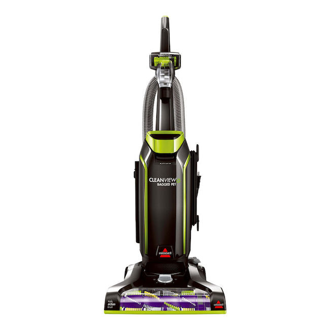 Kirby G6 Bagged Upright Vacuum Cleaner