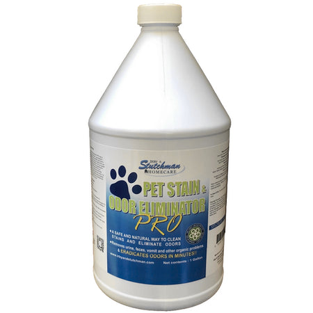Commercial pet odor eliminator discount