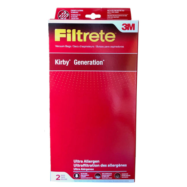 3M Filtrete For Kirby