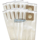 Commercial vacuum bags for Titan TC6000 commercial vacuum