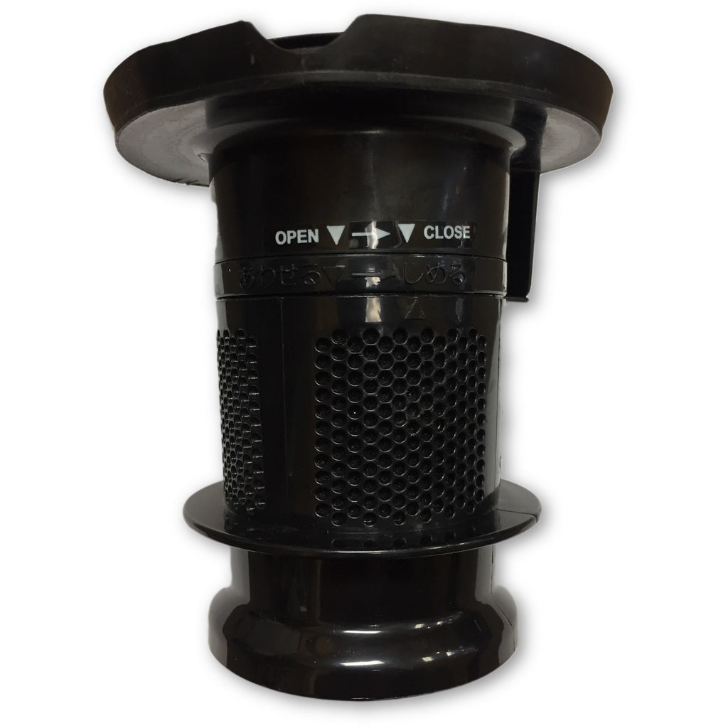 Fuller Vacuum Parts — Irby & Stutchman Vacuums