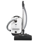 Miele Classic C1 Cat & Dog canister vacuum - additional view